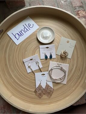 Jewelry Bundle